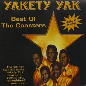 Yakety yak